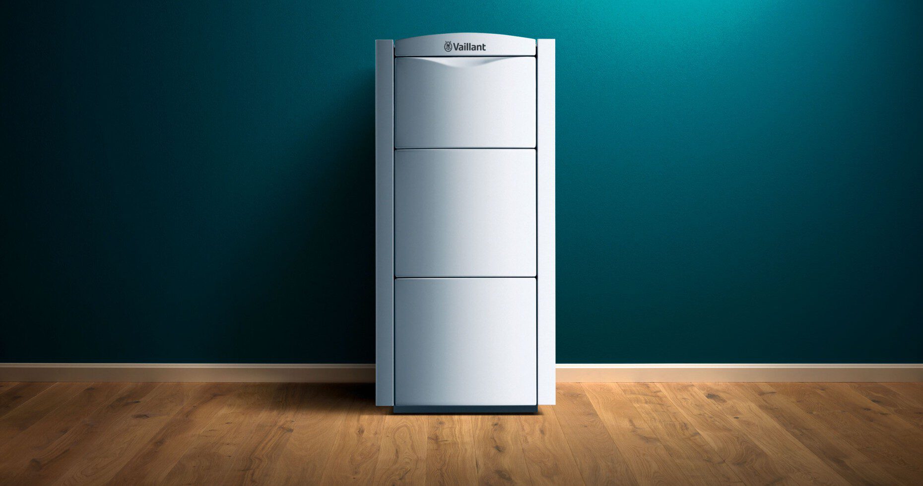 Gas- und Öl-Brennwertheizungen