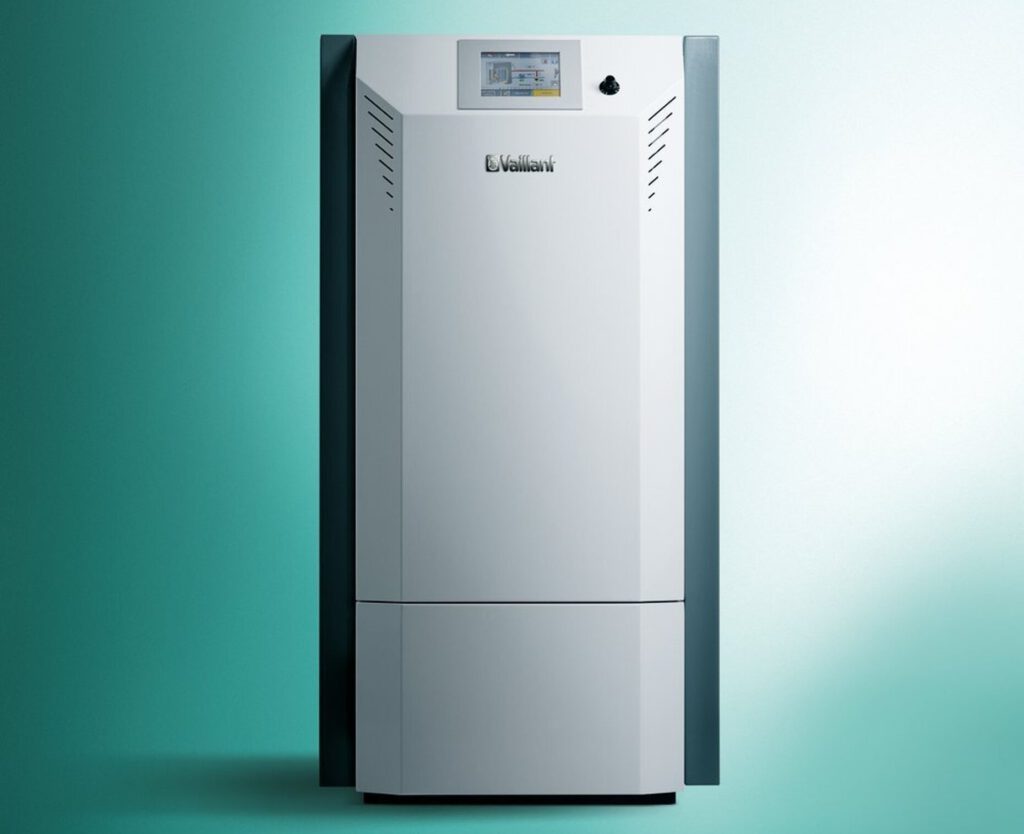 Pellet- und Holzheizungen